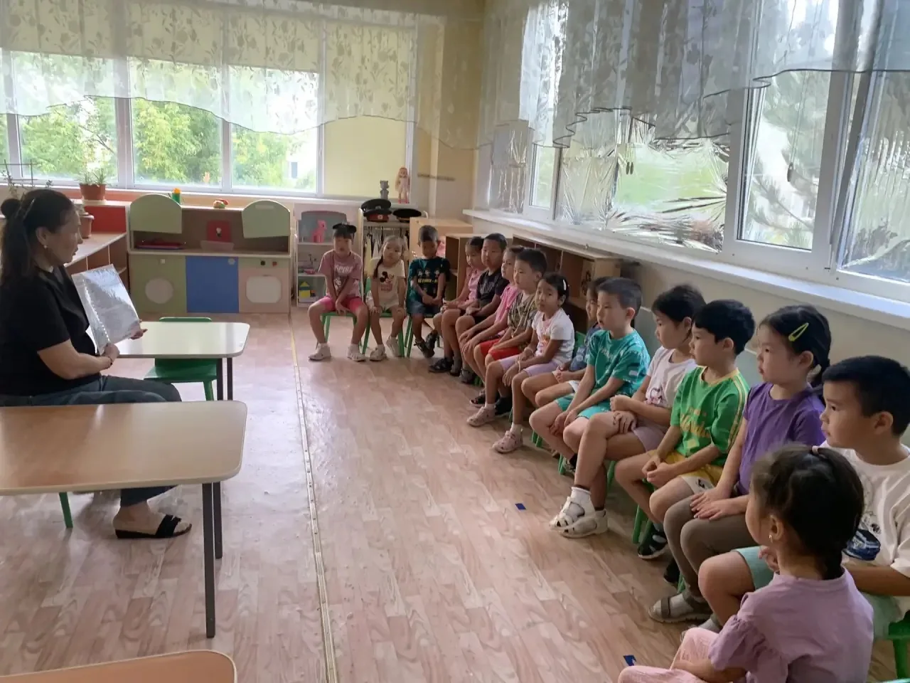 Разговор о важном « Блокада Ленинграда»
