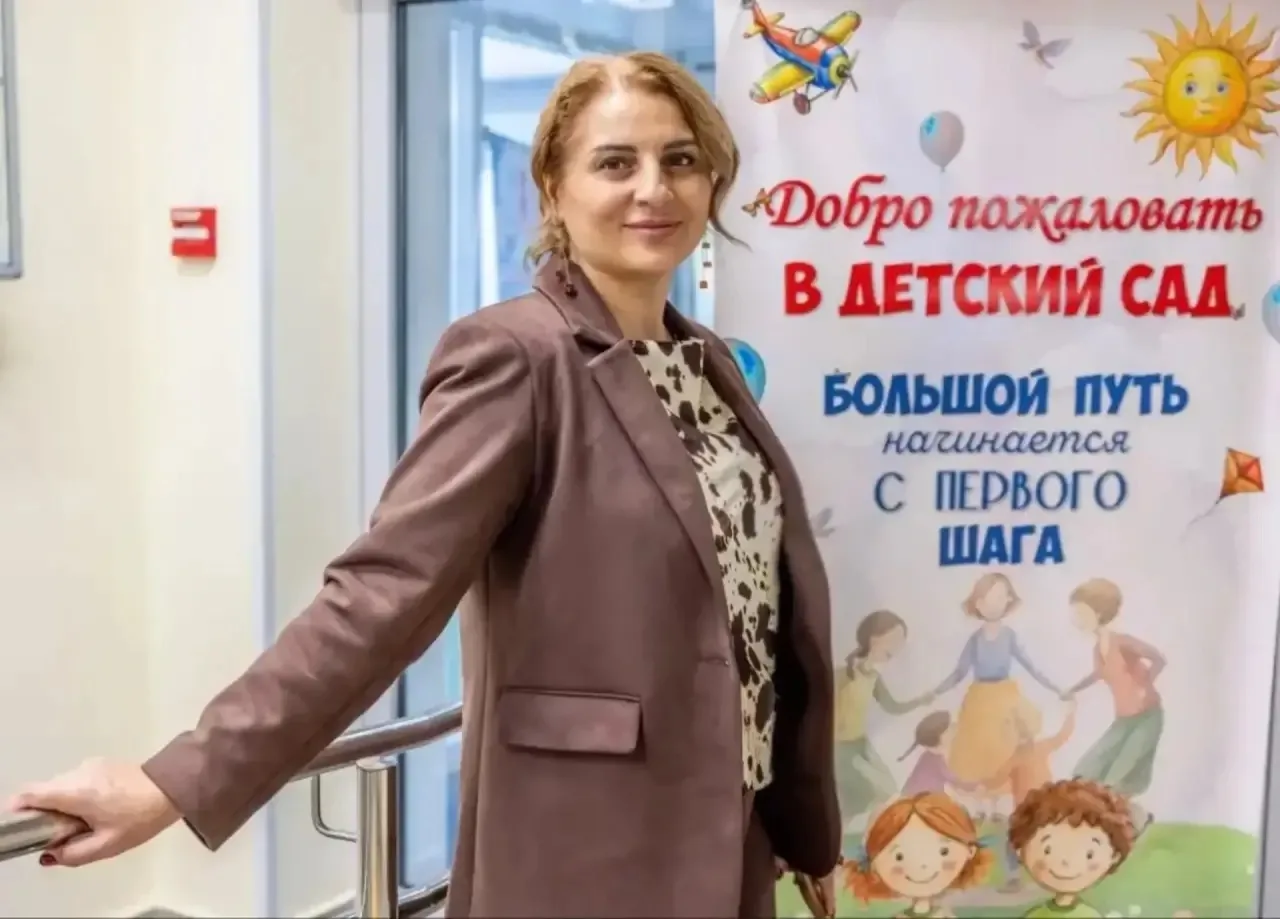 ♥️Дорогая Фарида Устархановна, от всего сердца поздравляем Вас с днём рождения!