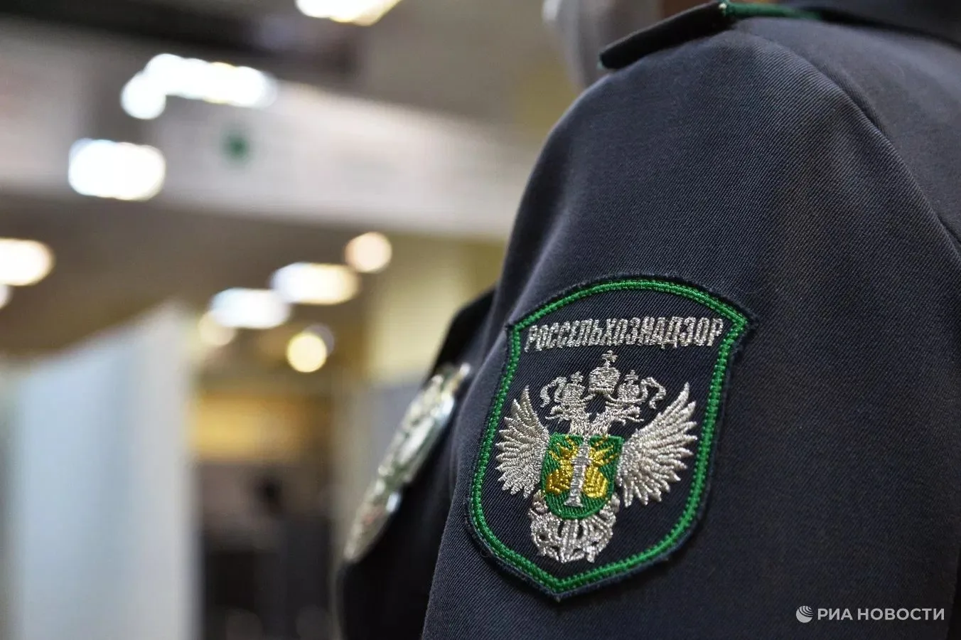 Россельхознадзор с пятого августа вводит временные ограничения на транзит через Россию ...