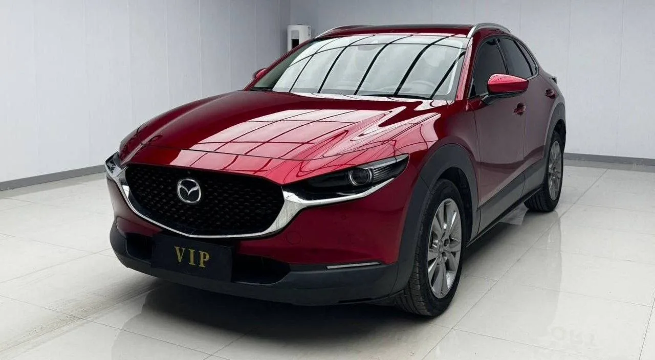 🚗🇯🇵 MAZDA CX-30 - АВТО НА ЗАКАЗ ИЗ КИТАЯ 🇨🇳!

📅 Год: 2021 // 09
🛣 Пробег: 56.016 КМ
⚙️ Двигат