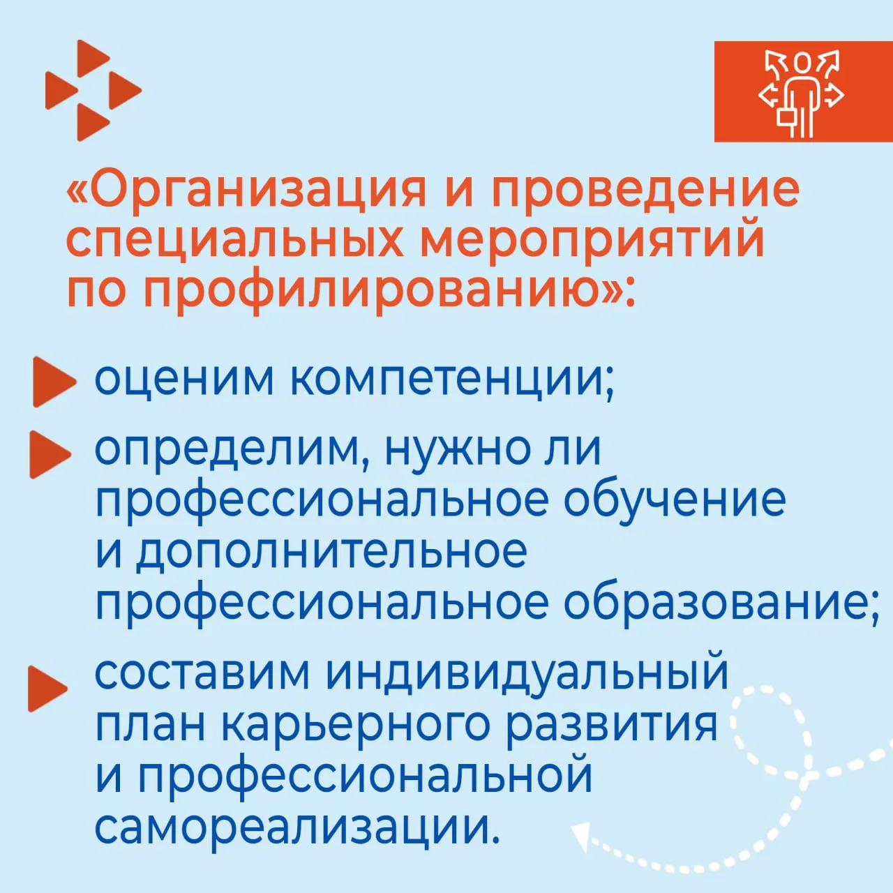 Информация о мерах государственной поддержки в сфере трудоустройства граждан с инвалидностью  Для со