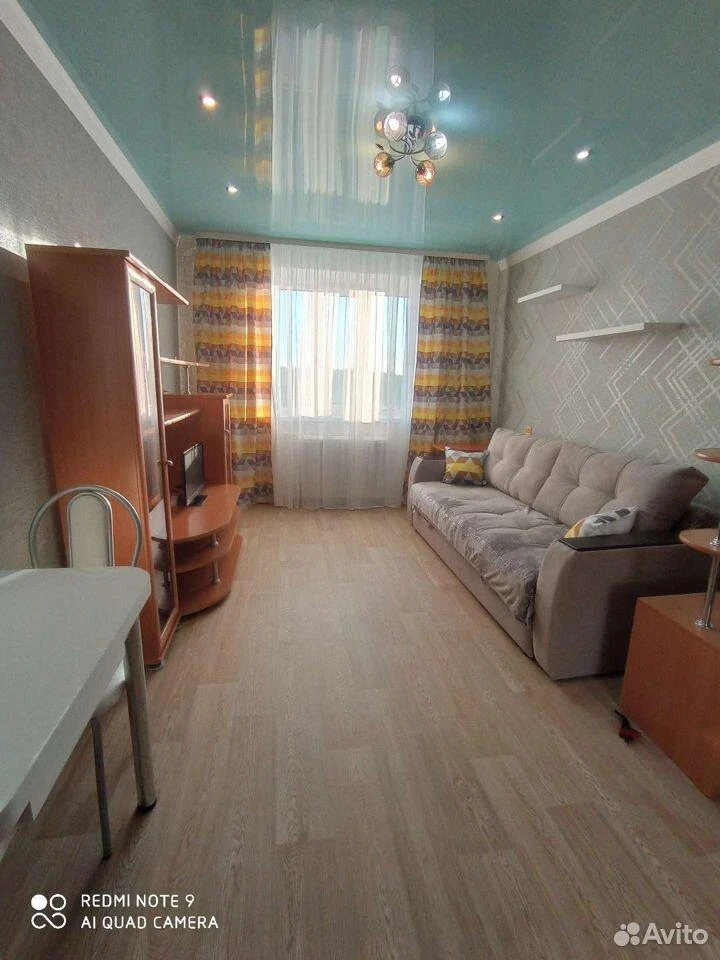 Сдам без посредников: комната, 17м²