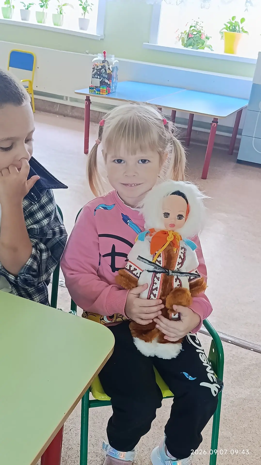 Сегодня группа ⭐ отправилась в большое путешествие по родной стране и познакомились с н...