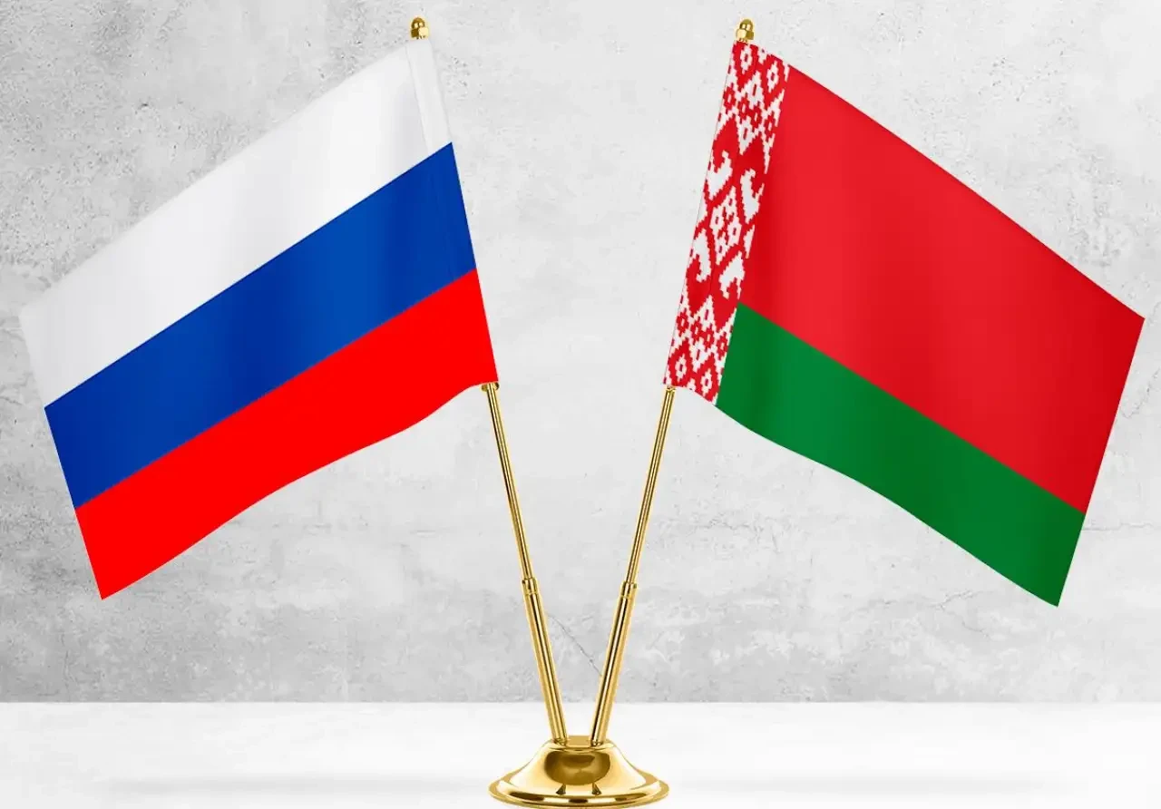 Россия и Беларусь упростят торговлю ювелирными изделиями