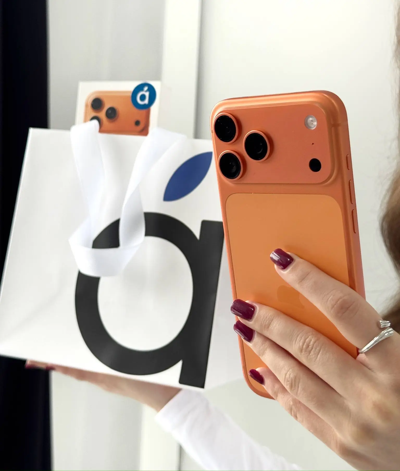 Распродажа iPhone 17 🔥