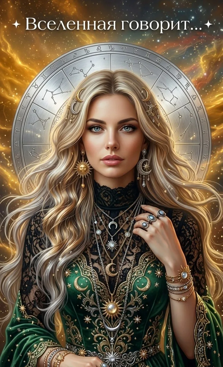 ✨Любя себя, вы открываете двери для еще больших благ. Вы показываете Вселенной, что заслуживаете тол