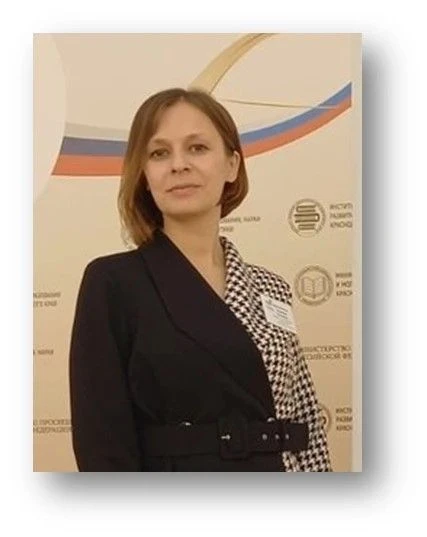 Черемискина Людмила Павловна, учитель математики и информатики школы № 2 -  ПОБЕДИТЕЛЬ ...