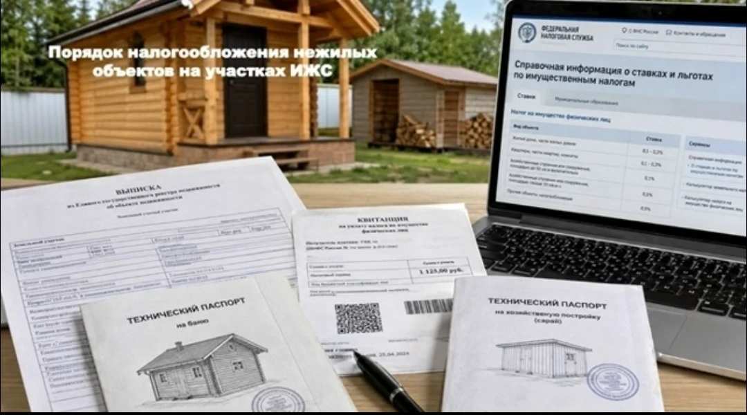 Если у вас есть участок для индивидуального жилищного строительства (ИЖС), вы можете во...