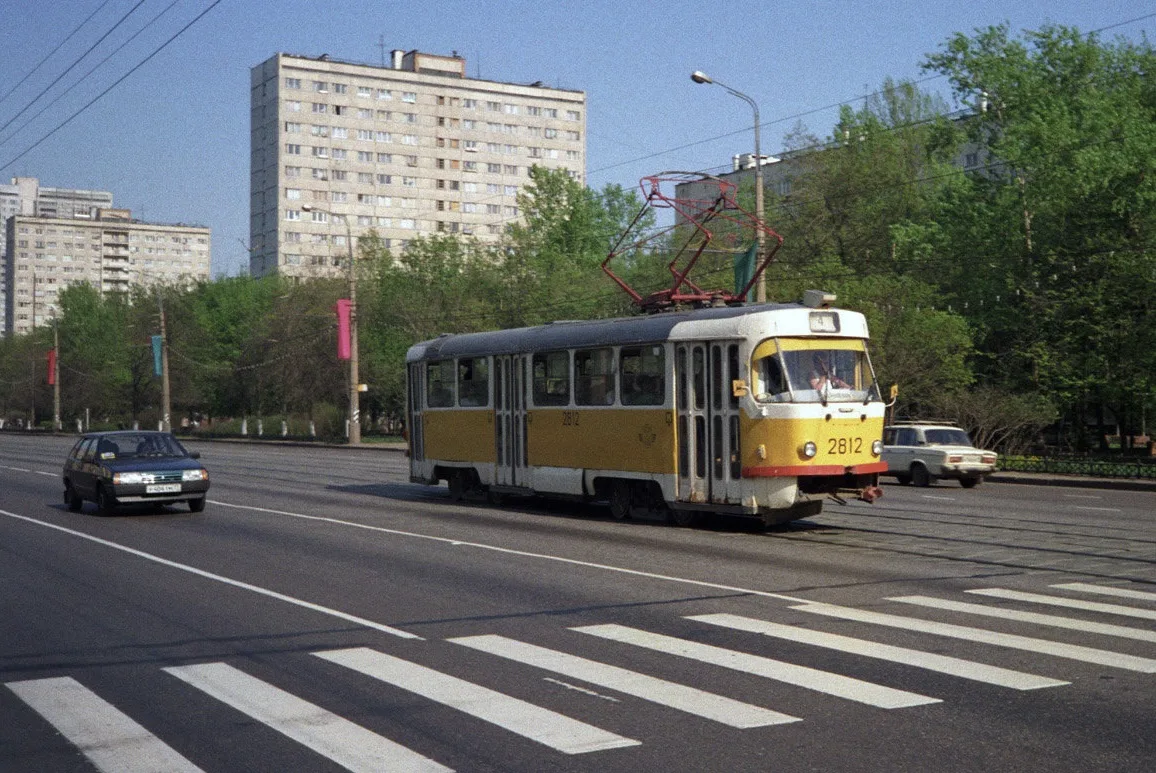 📸 В рамках флешмоба #ВАОСквозьГода отправляемся в конец 1990-х