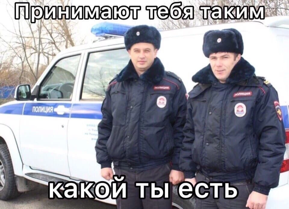 В России разрешили предъявлять документы через QR-код! 📱