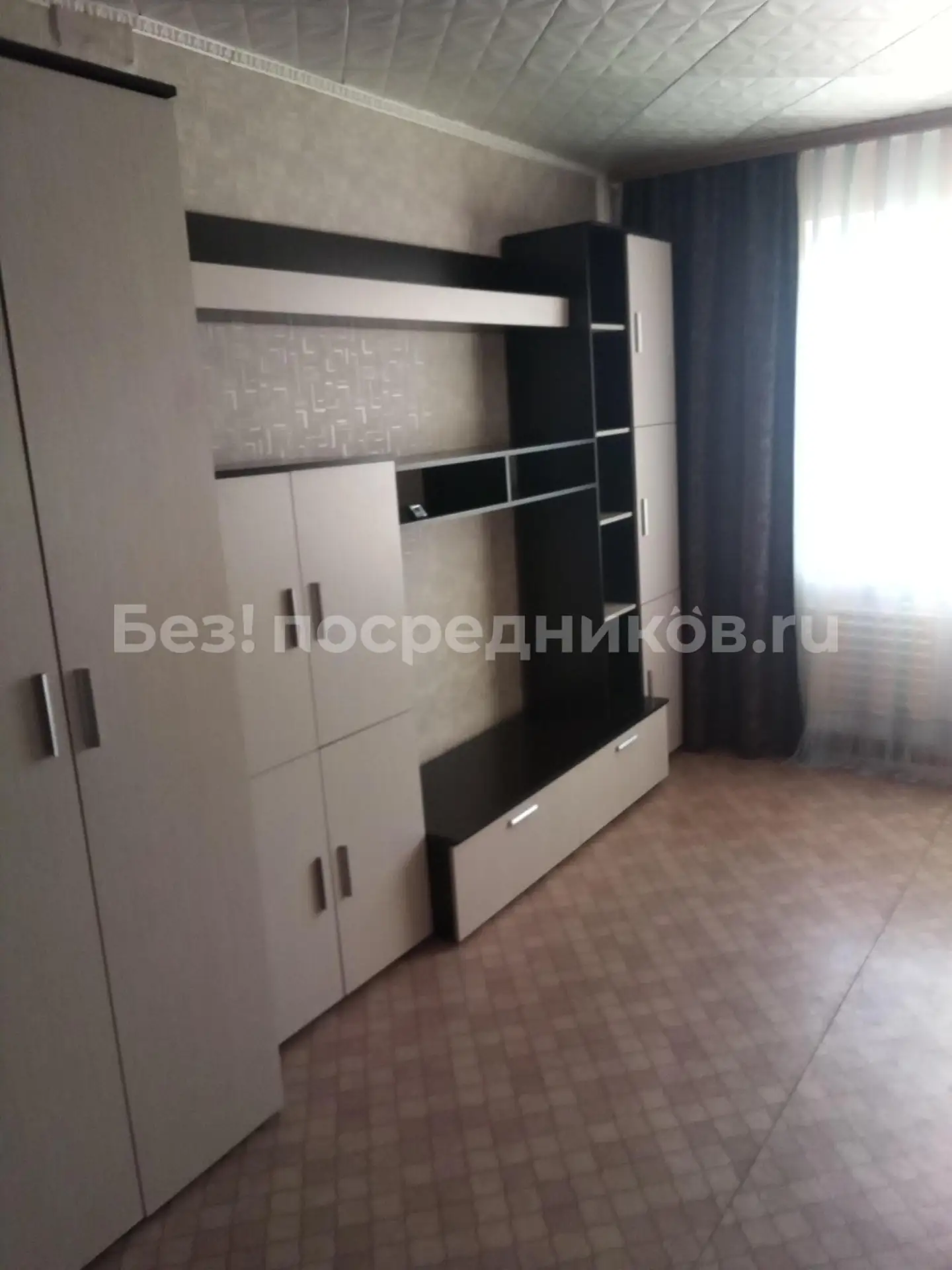 Сдам без посредников: 2-комнатная квартира, 47м² Цена: 20000 Адрес: Барнаул, Индустриальный р-н, ули