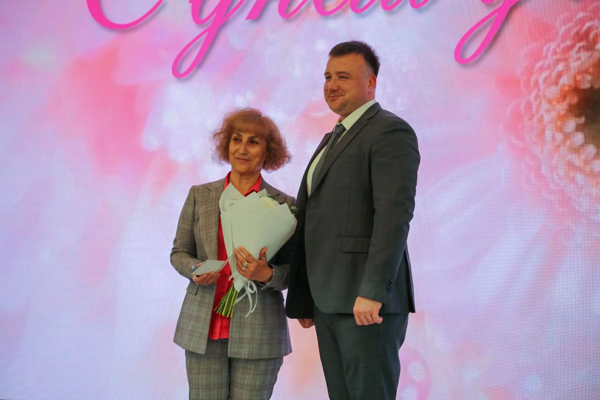 💐Гордимся педагогами Образовательного комплекса «Пущино»!