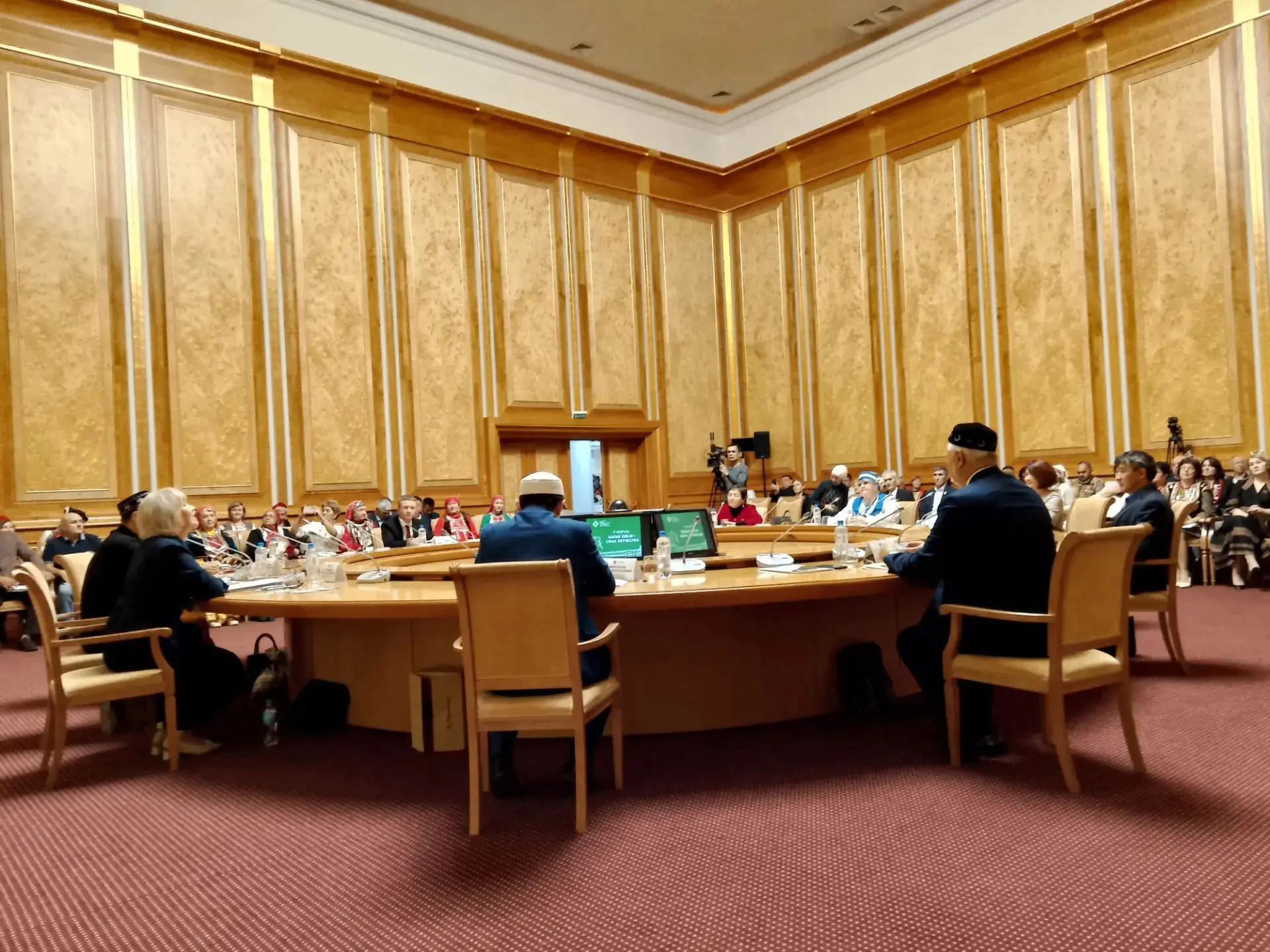 Бөгөн башҡалабыҙҙа Республика Хөкүмәте гранттарына ярашлы "Атайсал"проекты үтә. 5-се "В...