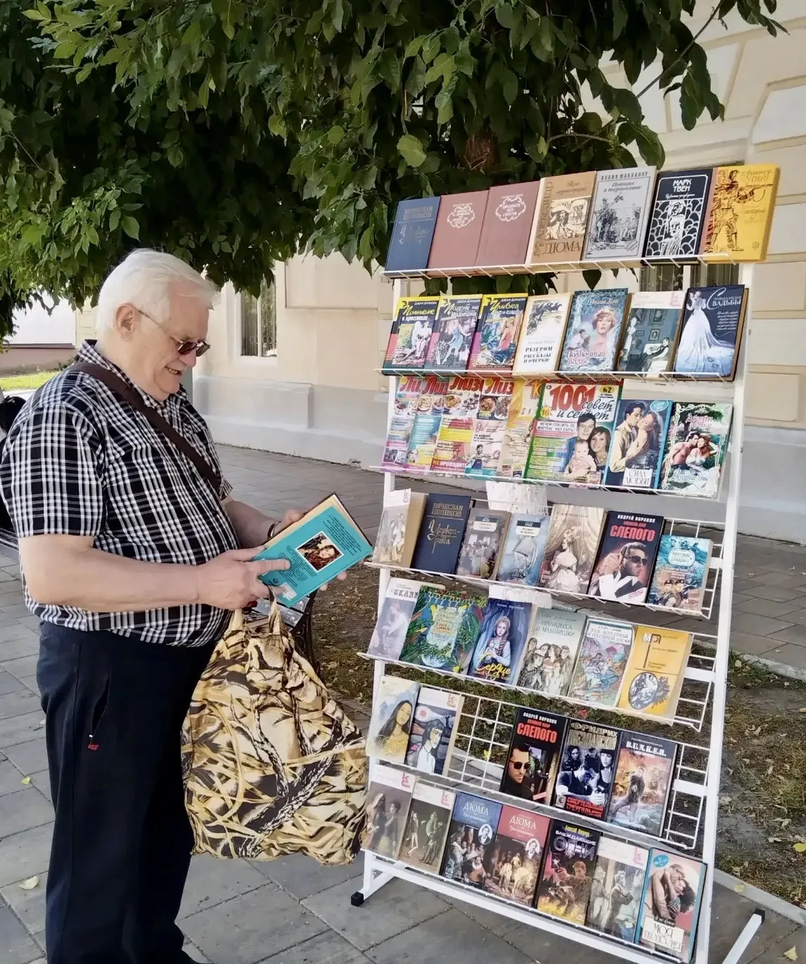 📚🌳Лето — время ярких впечатлений! Их подарят не только поездки и встречи с близкими, ...