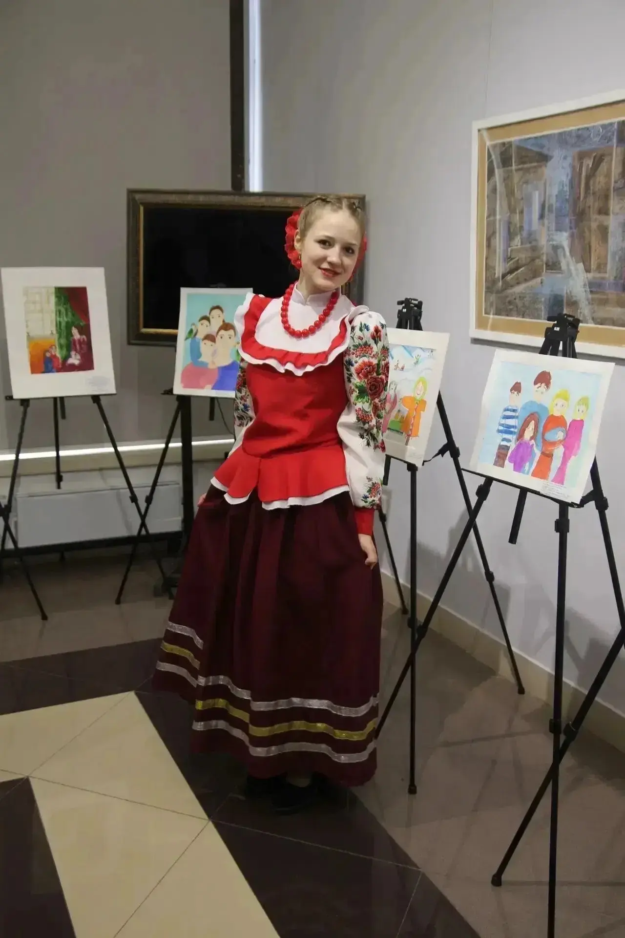Что такое счастье? Этим вопросом задается каждый из нас хотя бы раз в жизни… На эту тем...