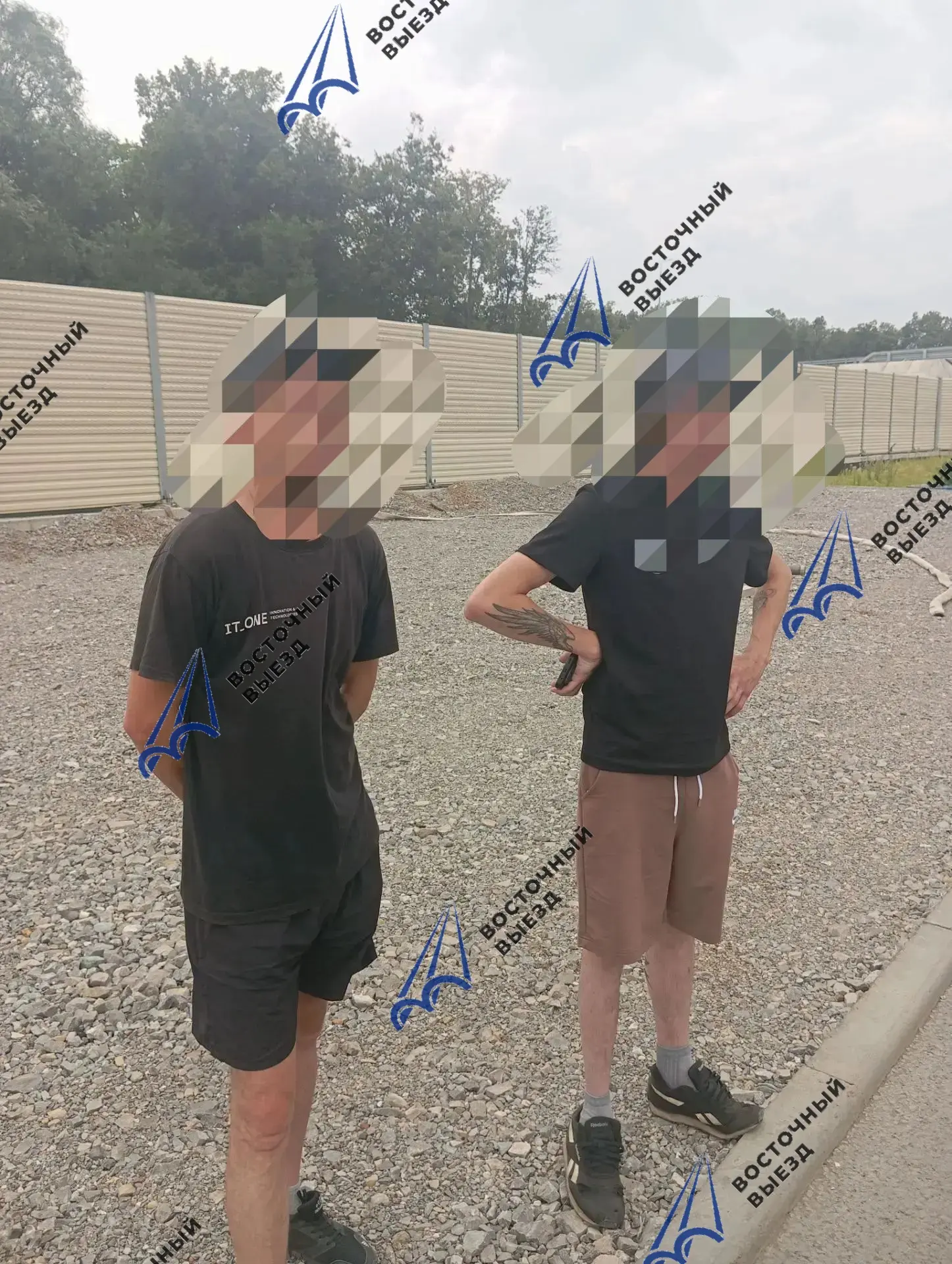 В период времени с 08:00 30.07.2026 до 08:00 31.07.2026 на автодороге "Восточный выезд" зарегистриро