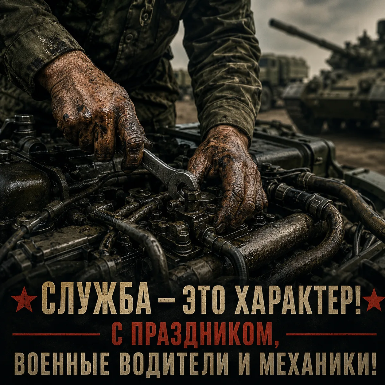 🎉 Рубрика «Открытка дня»: два праздника в один день!  Сегодня, 29 мая, в России отмечают сразу две в