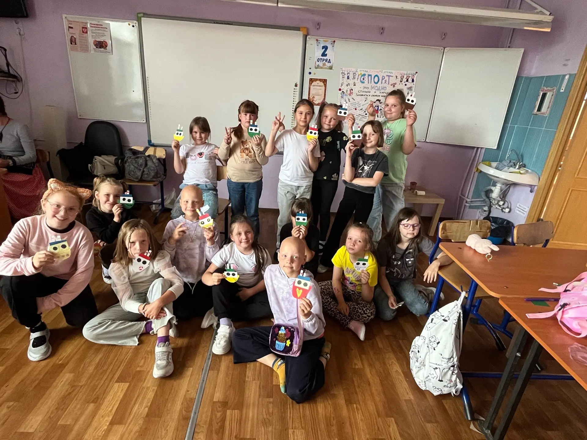 🎉 День работников речного и морского флота отметили по-особенному! 🎉

Вчера, 5 июля, в первое воск