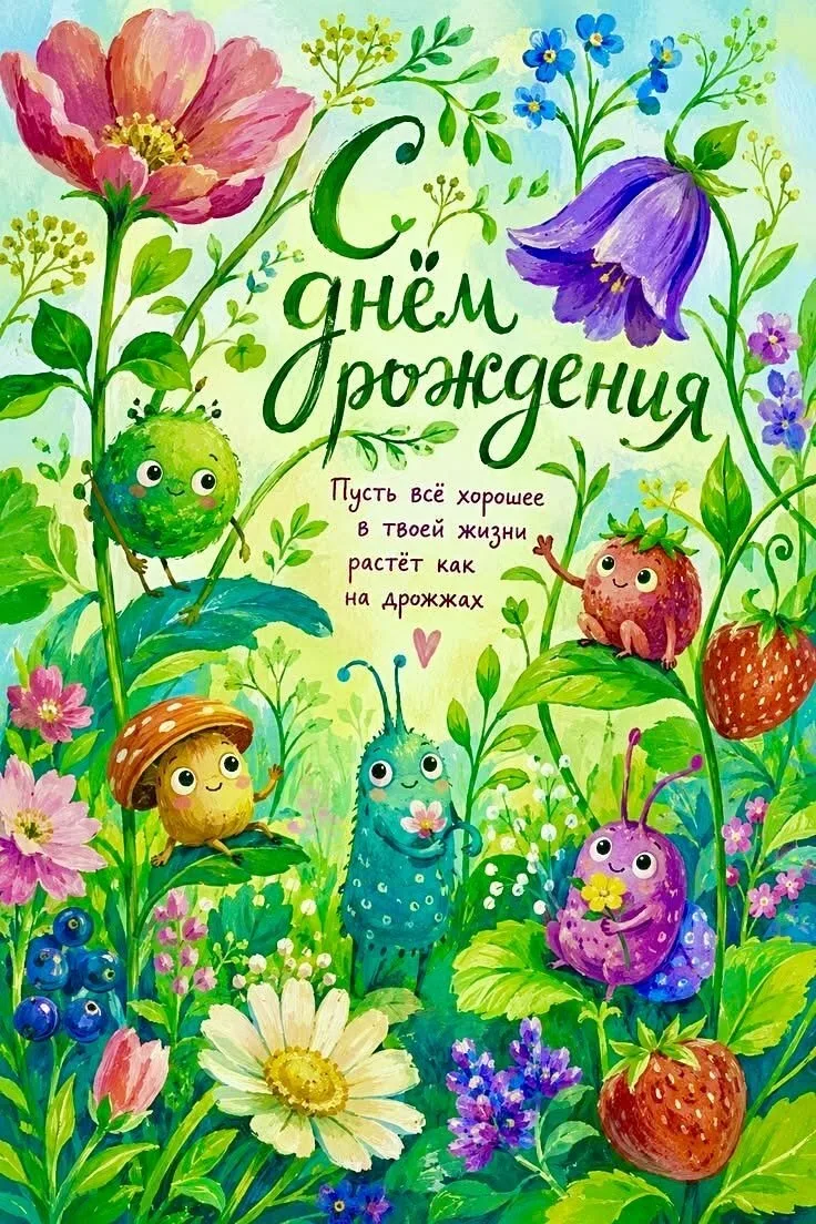🙏Оставляйте реакции, если понравилась открытка и делитесь с близкими ❤️