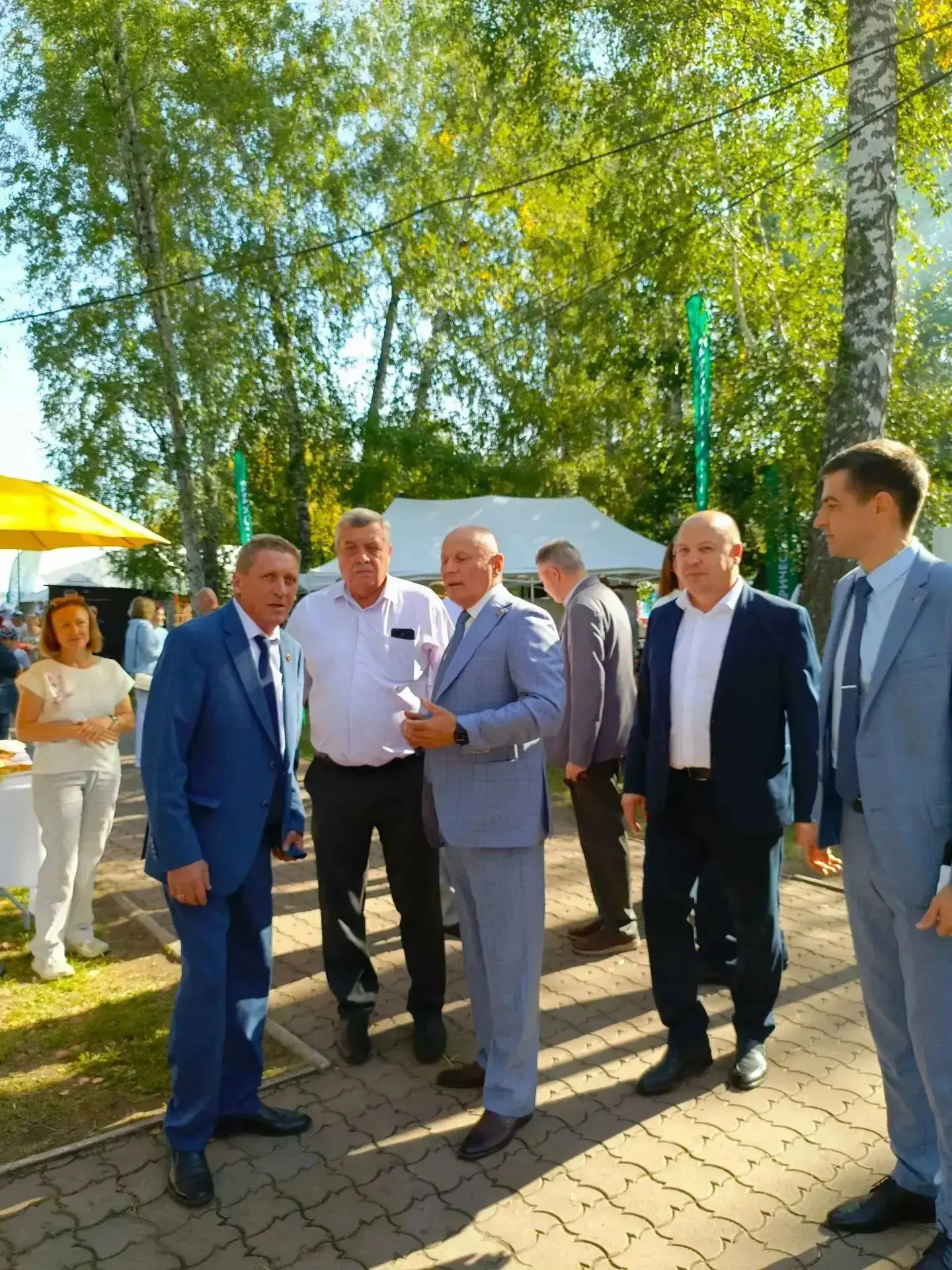 АгроОмск-2026" уже принимает гостей!