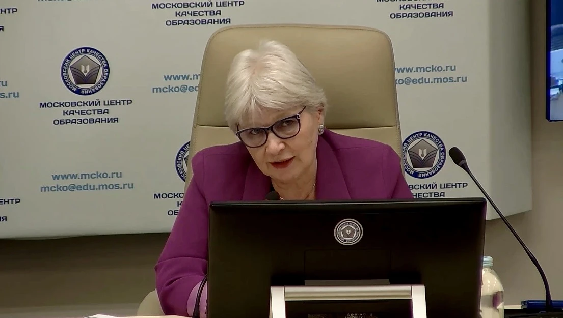 🔘Сотрудники МЧС России приняли участие на общегородском онлайн-совещании для родителей  Мероприятие 