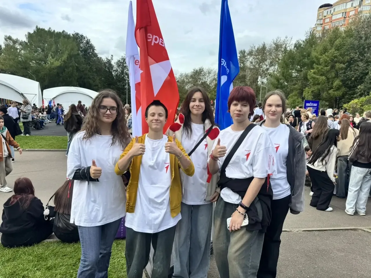 🔥 Выходные с пользой — в движении, общении и новых идеях!