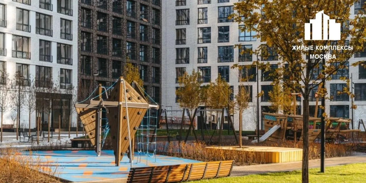 ✅ ЖК «Кутузовский квартал» Москва улица Ивана Франко к 2 Застройщик : «ПИК» компания занимается стр