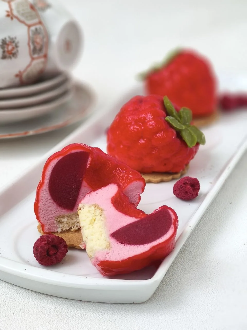 ❤НОВЫЙ ВКУС❤