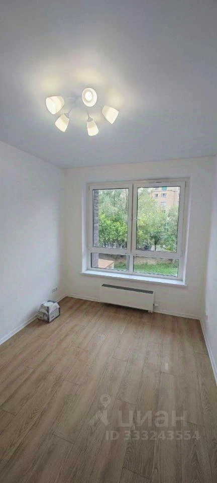 Сдам без посредников: 1-комнатная квартира, 34м²