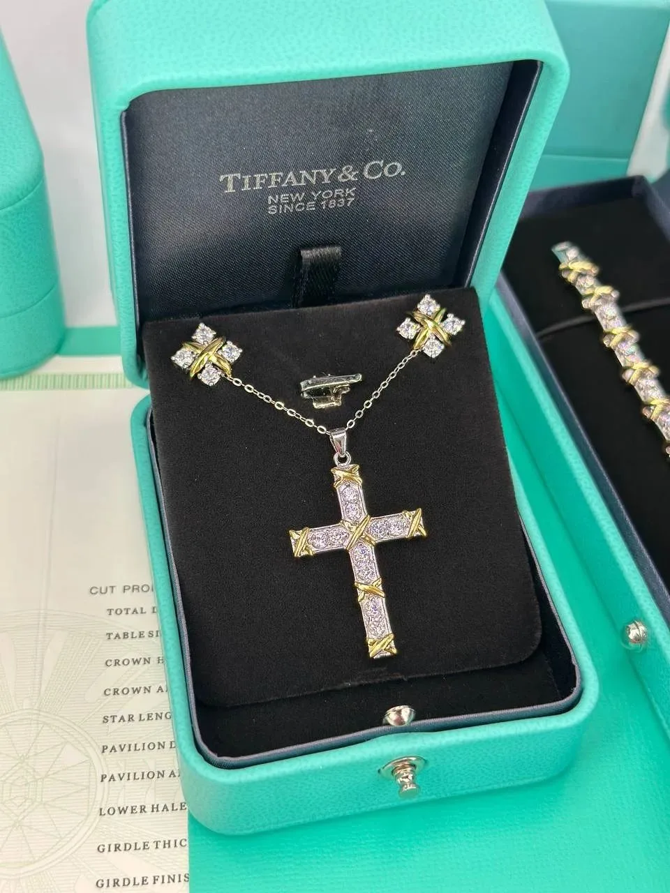 Tiffany & Co