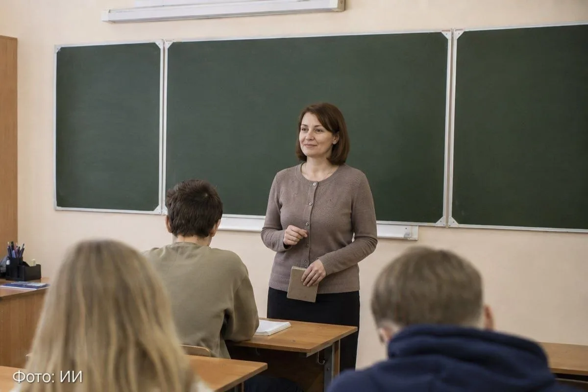 Детей хотят освободить от мытья полов и окон в школах.