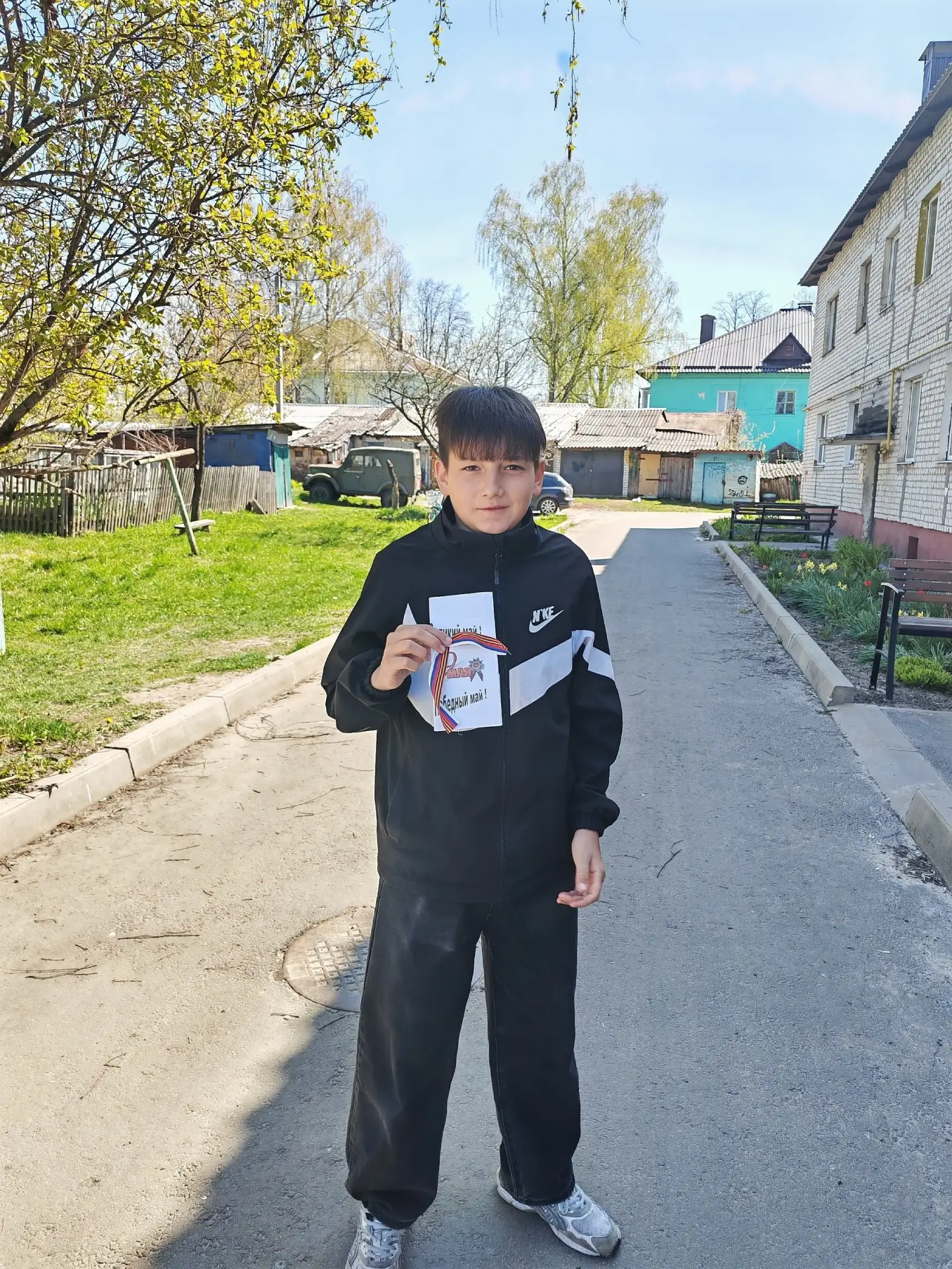 Жуковка | Брянская область🏡  🔹 С каждым годом всё больше людей по всей России и за её пределами наде