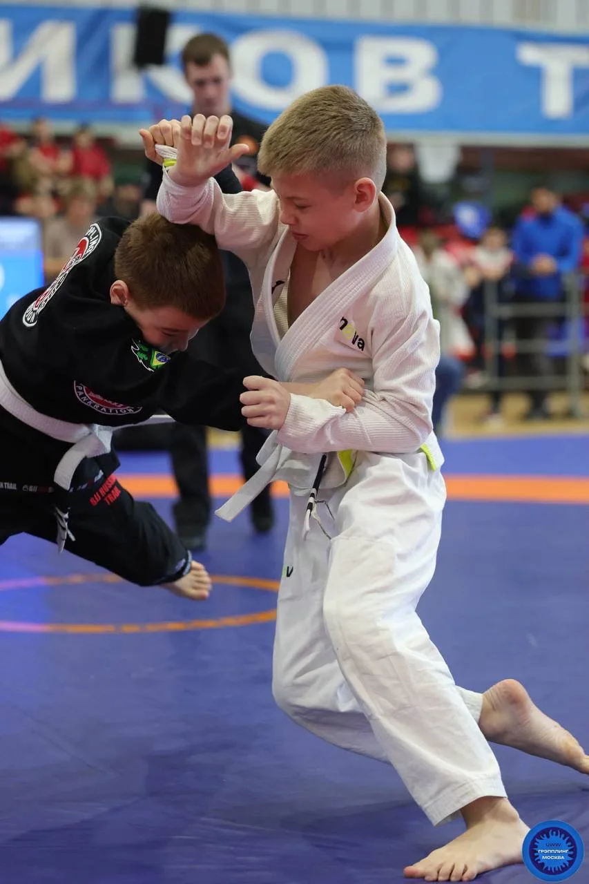 🥋 Отличная новость из команды NOVA