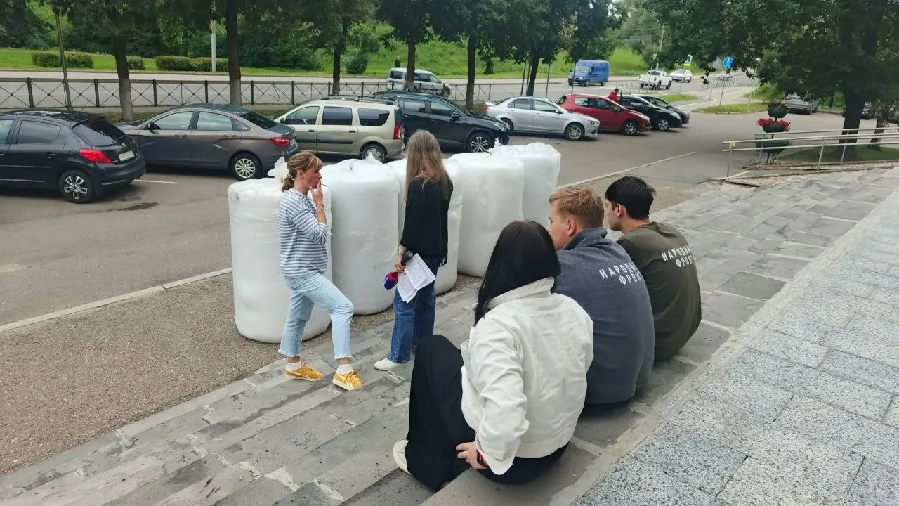 ВЕЛИКИЙ НОВГОРОД