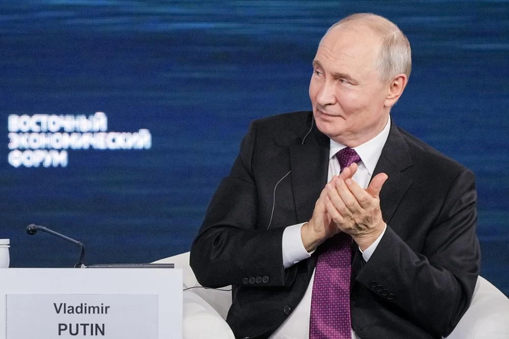 ✅ Итоги Восточного экономического форума — 2026