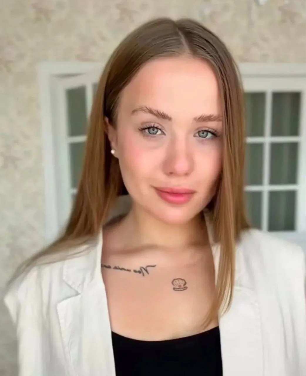 😳Ксения Прокофьева пришла на пацанки за хайпом? 

Я учавствовала в шоу Пацанки ради хайпа. Я всегда