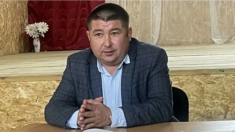 ✅Руководить Бурзянским районом будет Айнур Кутушев