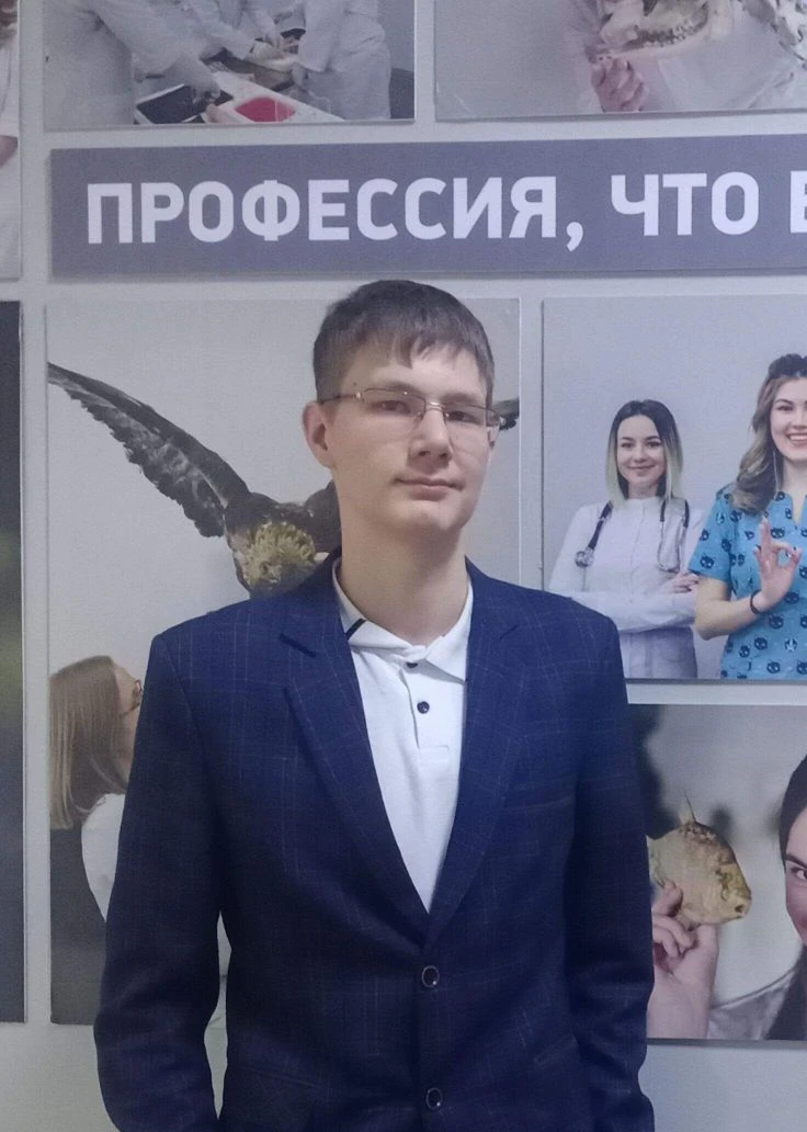 💥💥Аллес Михаил, обучающийся Дома детского творчества- победитель заочного этапа  Всер...