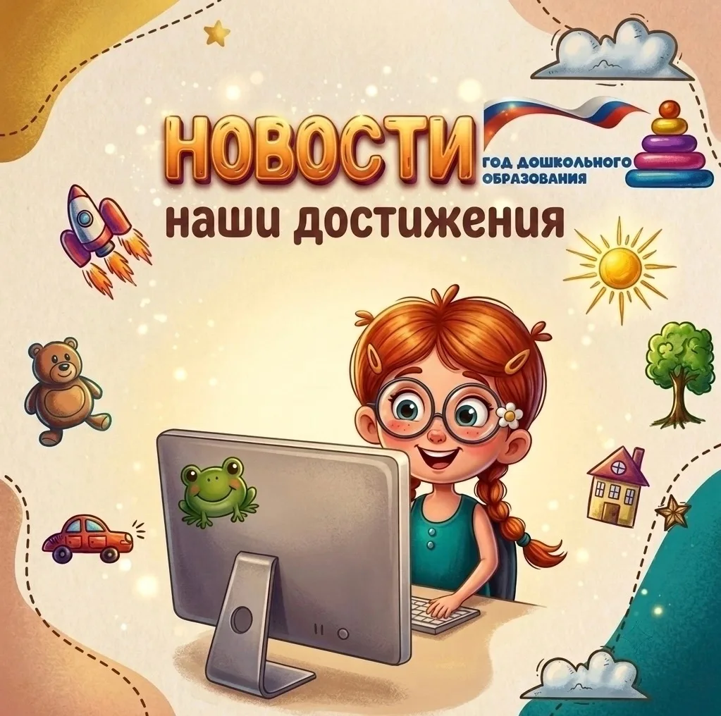 🔊 Радостная весть пришла из Министерства образования Сахалинской области. Наша воспитанница Варя Ко