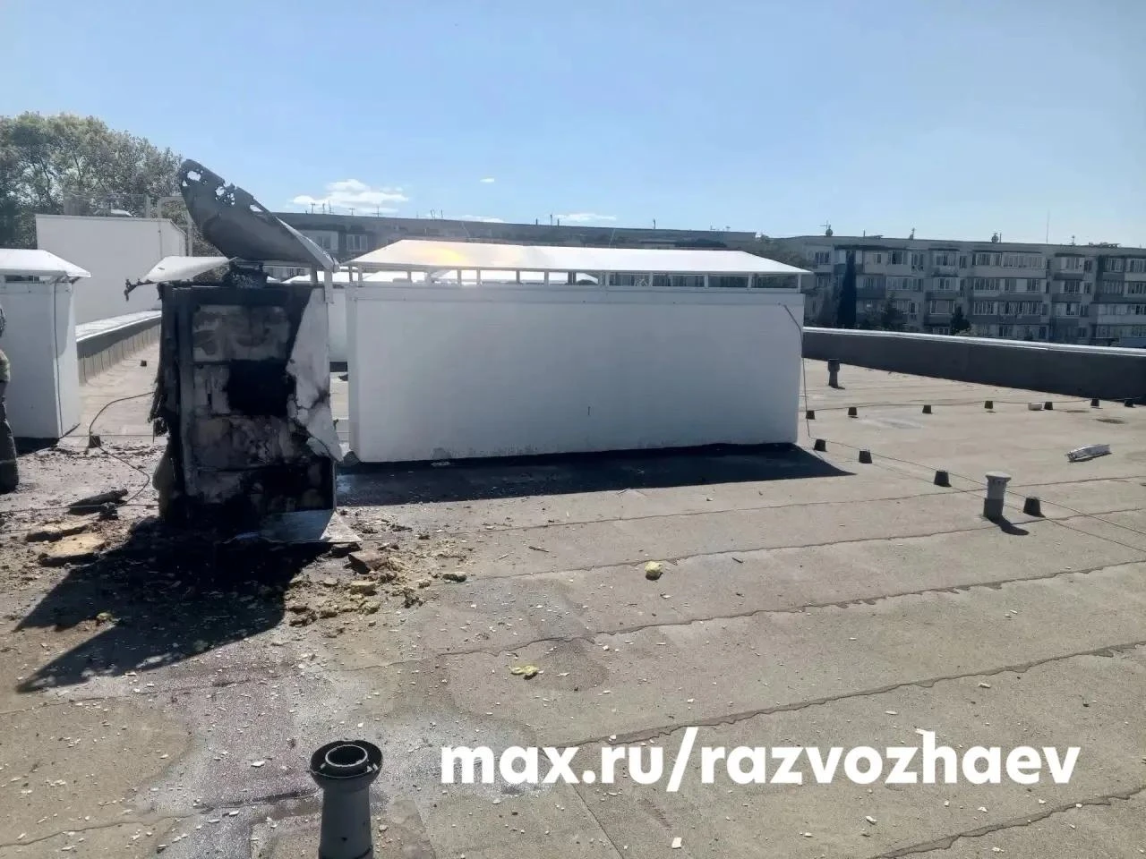 Детский сад «Маяк детства»: все дети в безопасности