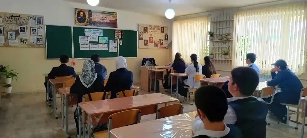 РОССИЯ-МОИ ГОРИЗОНТЫ  Тема: «Россия здоровая: медицина и фармация»  📎Учащиеся Курушской школы №2 узн