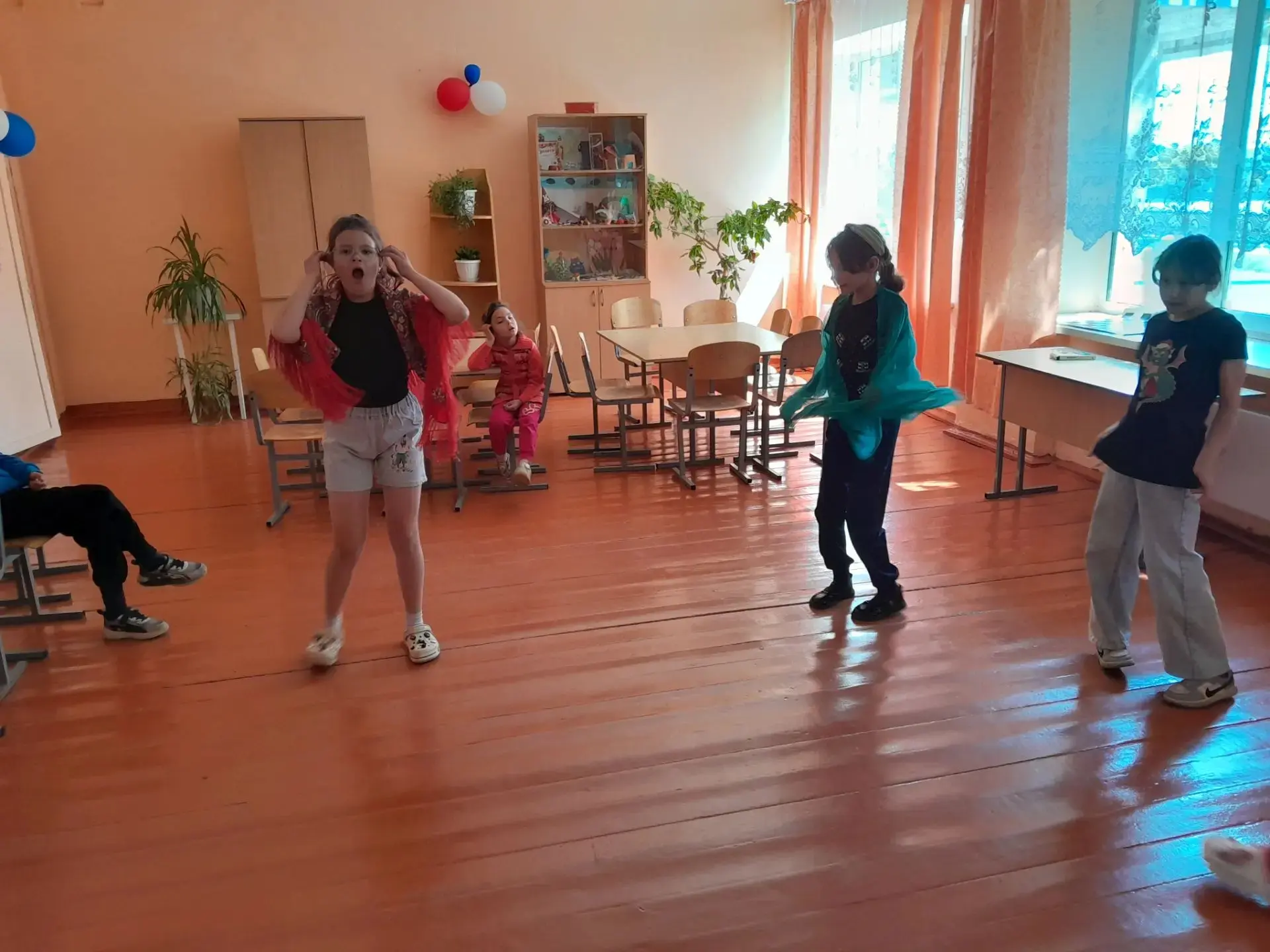 🎶🕺 Финал смены в ритме музыки и танца! Как прошли 14 и 15 дни в нашем пришкольном лаг...