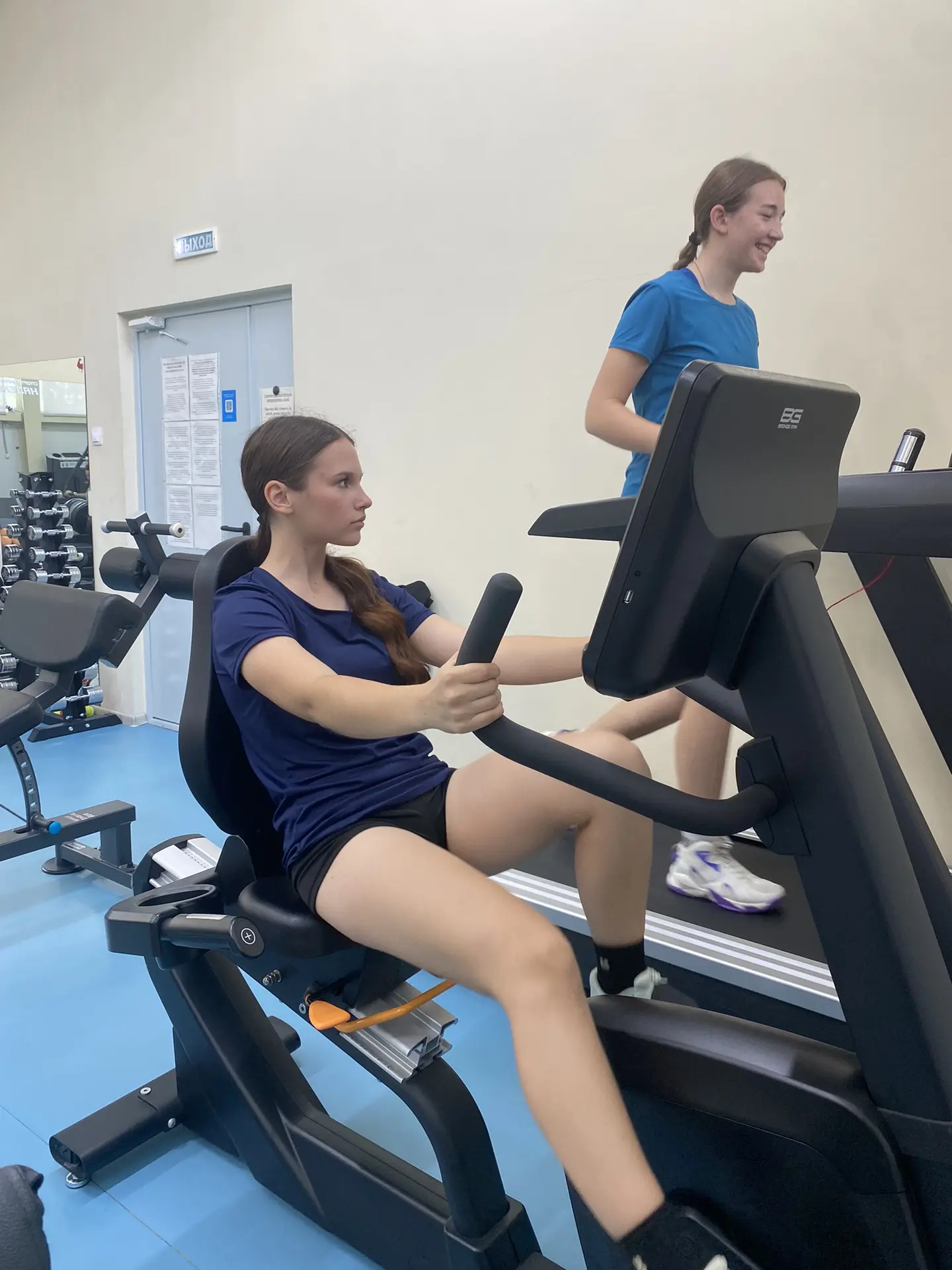 Железный вайб 💪🏋️