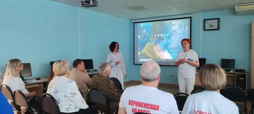 12 и 13 мая 2026 года состоялся IV Всероссийский фестиваль инновационной здоровьеориентированной дея