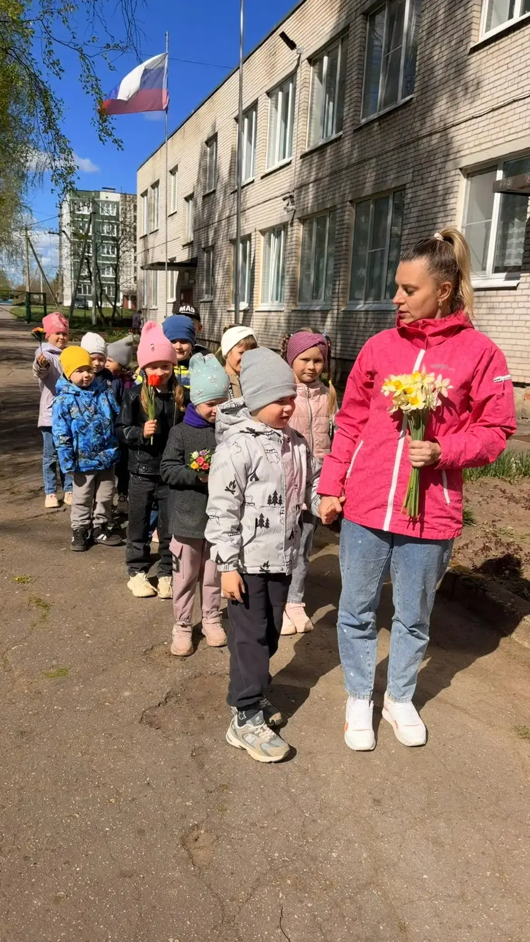🎖УРОКИ МУЖЕСТВА🎖