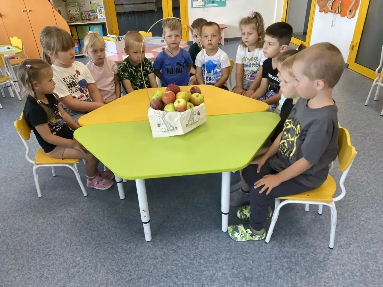 🍏 Яблочный Спас: праздник плодородия🍏