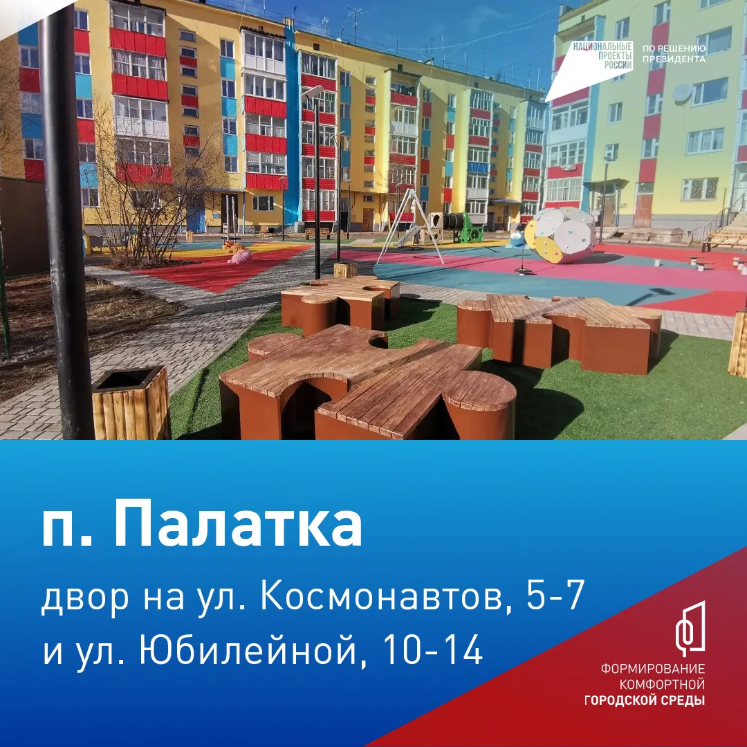 Скверы, парки, игровые площадки – жители региона сами выбирают, что должно появиться в их городах и 