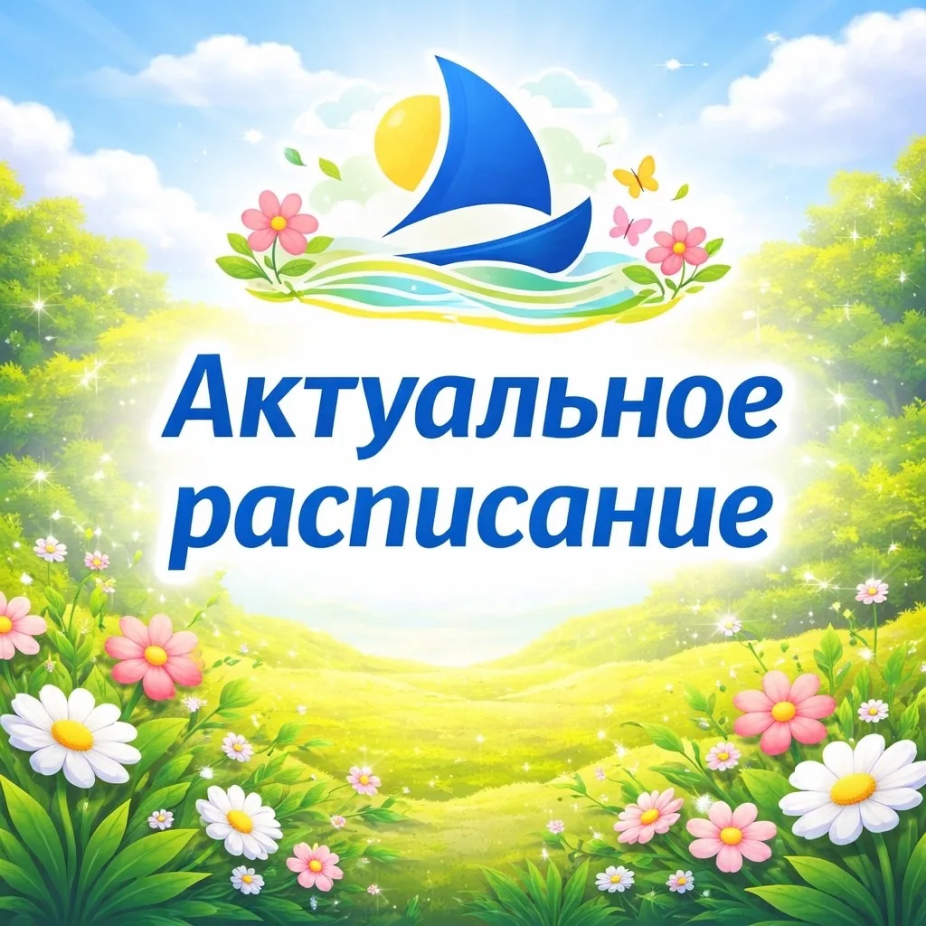 📚 Август — время подготовиться к новому учебному году!

Лето ещё продолжается, но это отличная возм