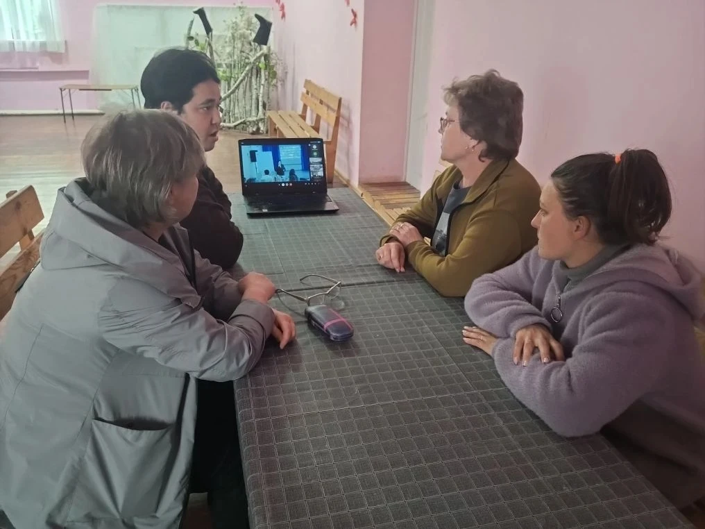 14 мая 2026 года в Ульяновской области прошло областное родительское собрание «Экспертн...