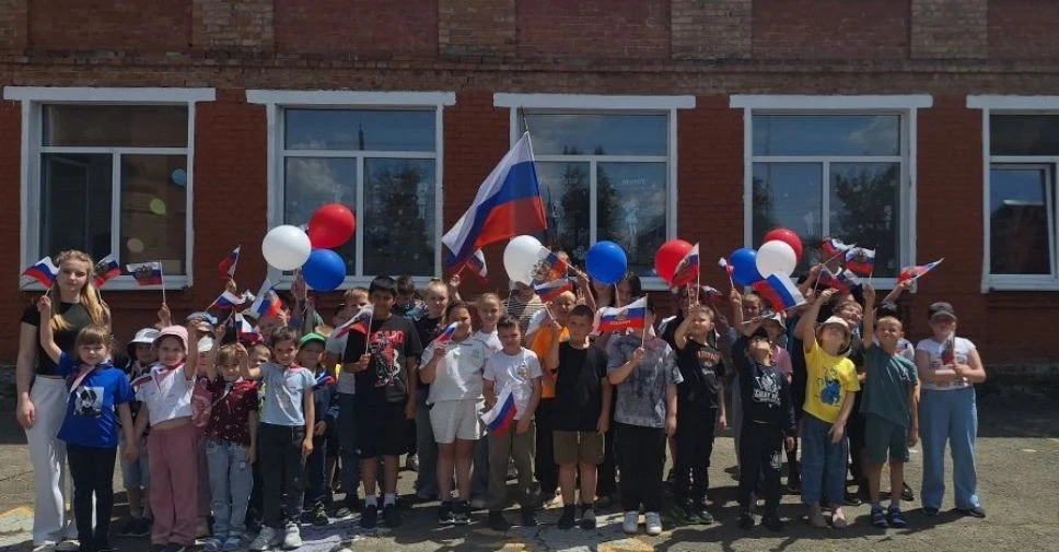 2 июня. День второй